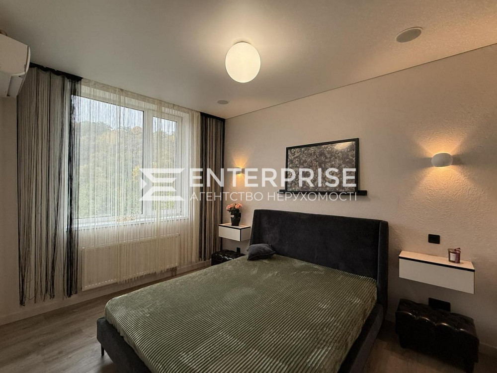 Оренда Квартира 2-кімнатна, 3/25 поверх на вул. Столичне шосе Київ - фото 2