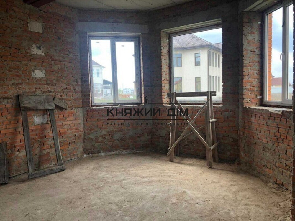 Продажа 2-х этажного дома в КГ Новая Березовка. №2210386 Березівка - фото 9