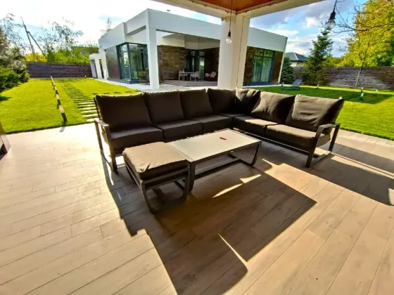 I will sell a house in Novoaleksandrovka Novooleksandrivka (Dnipropetrovskyi raion)