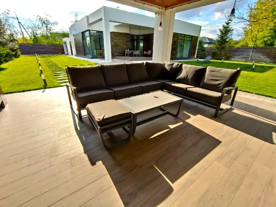 Продаж 1-поверховий Будинок з ділянкою 12 сот 150 кв.м 3 кімн.  Новоолександрівка (Дніпропетровський район) - фото 4