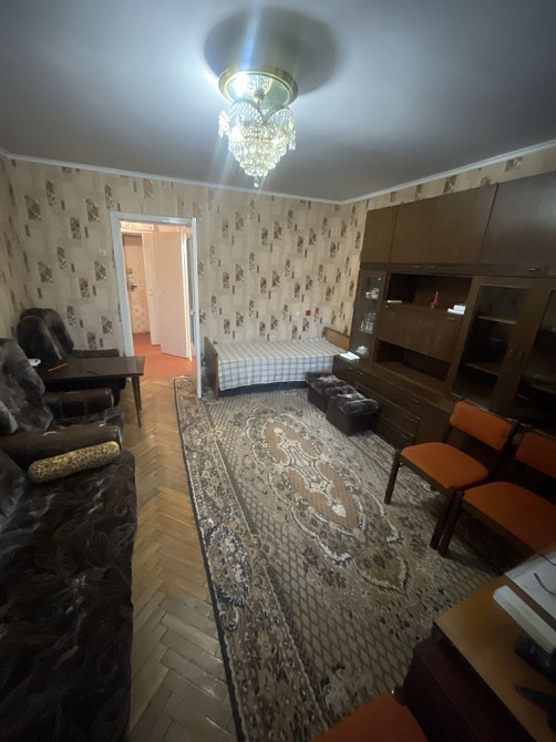 Продаж Квартира 1-кімнатна, 2/14 поверх на Антоновича вул., д. 124/128 Киев - изображение 5