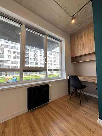 Оренда 1к Квартира 44 кв.м Трускавецька вул. Львов