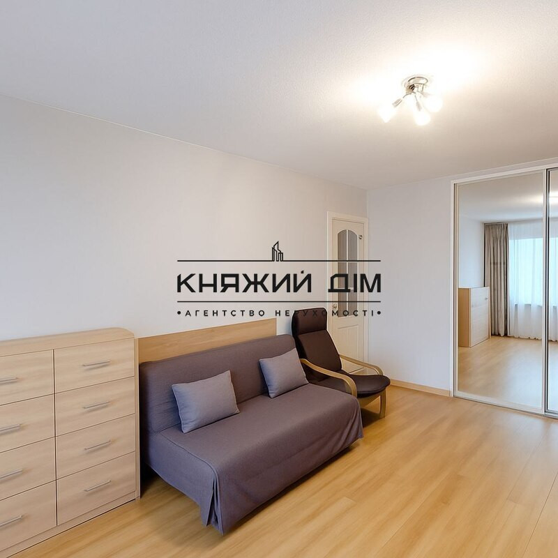 Оренда роздільної 2-х к. квартири в центрі на Січових Стрільців. № 1168136 Kiev - photo 6