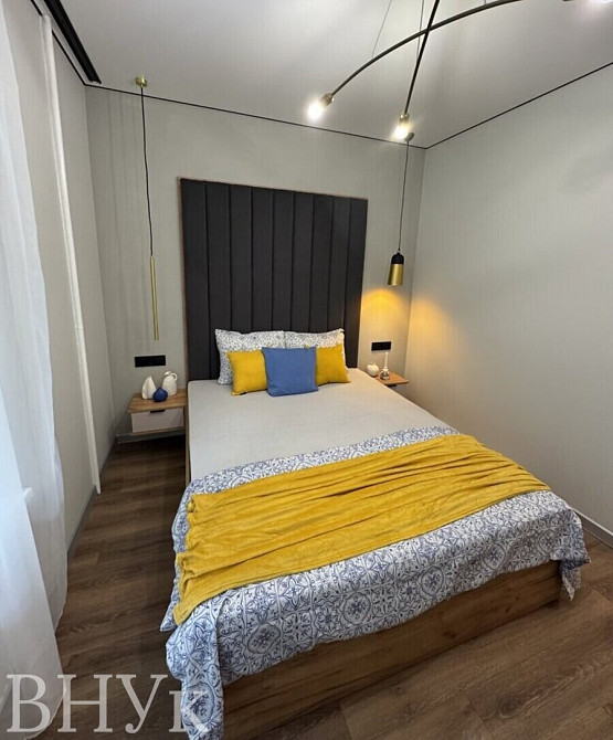 Продаж Квартира 2-кімнатна, 2/4 поверх на вул. Броварна Тернопіль - фото 2