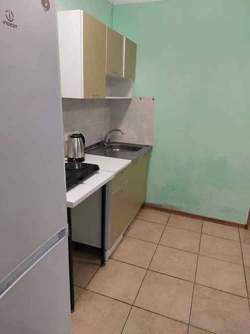 Оренда Квартира 1-кімнатна, 1/2 поверх на провулок Бишівський, 13 Київ - фото 5