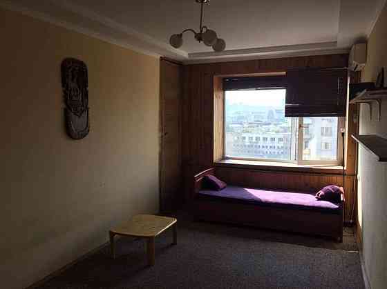 Оренда Квартира 2-кімнатна на пл. Победы, 1 Kiev