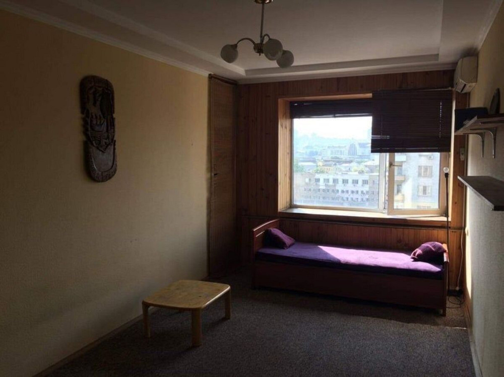 Оренда Квартира 2-кімнатна на пл. Победы, 1 Київ - фото 3