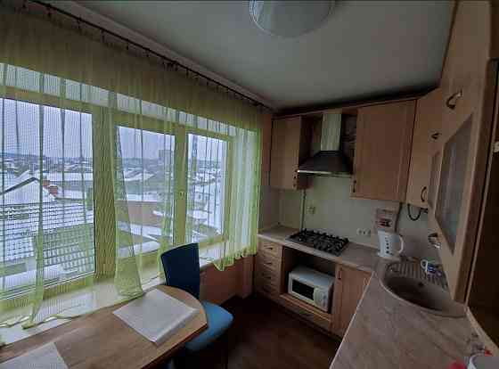 Оренда 3к Квартира 58 кв.м Короленка Zhytomyr