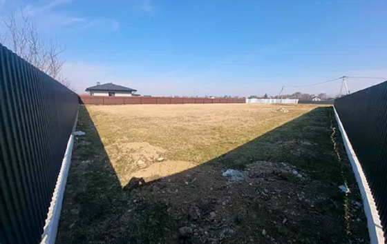 Продаж земельної ділянки 40 соток на Вулиця Бистрицька Черніїв