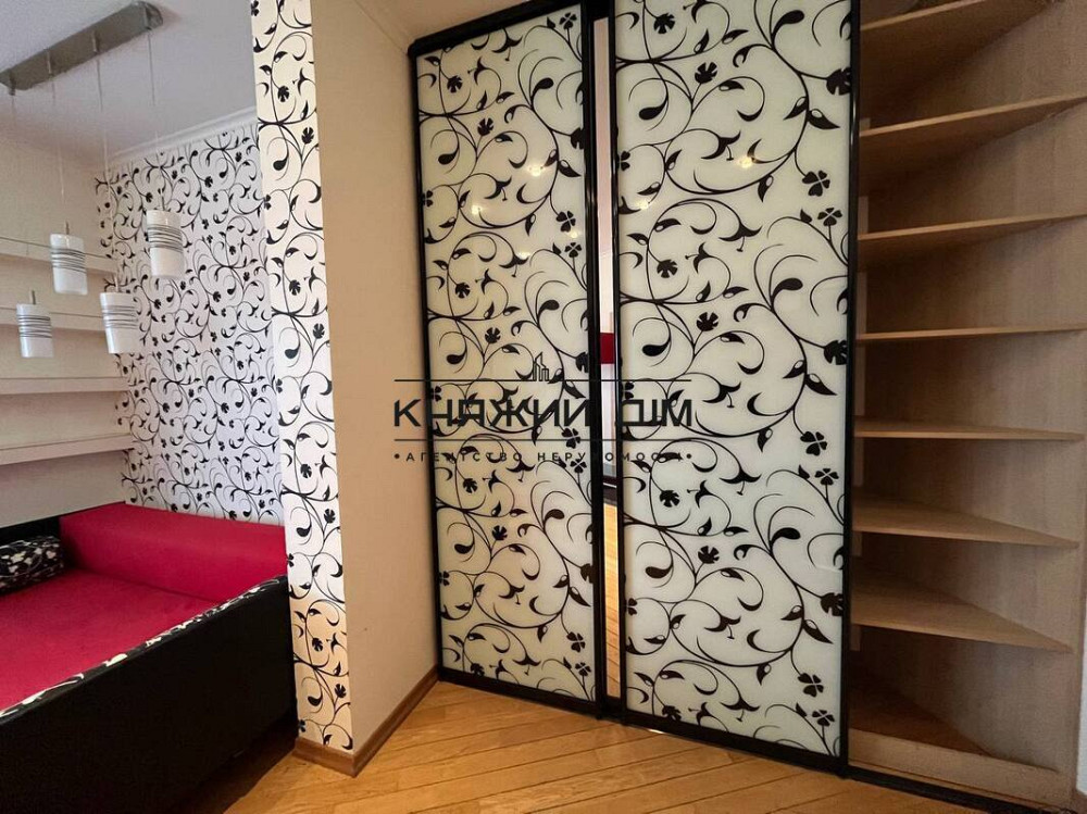 Оренда 3-кімнатної квартири ЖК Творець Київ - фото 15