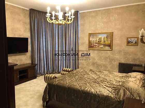 Оренда 3 кімнатна квартира ЖК Французский квартал КОД 11203575 Київ