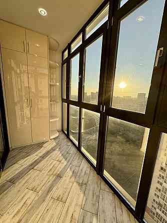 Продаж Квартира 1-кімнатна, 18/19 поверх на Гарматна вул., д. 38Б Kiev