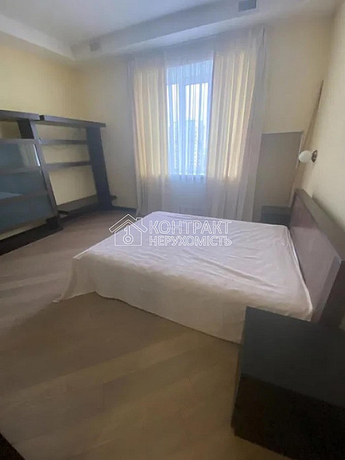 Оренда Квартира 3-кімнатна, 9/9 поверх на вул. Лермонтовская Харків - фото 11