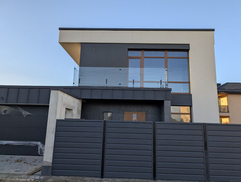 Продаж Будинок на Місячна Крихівці - фото 1