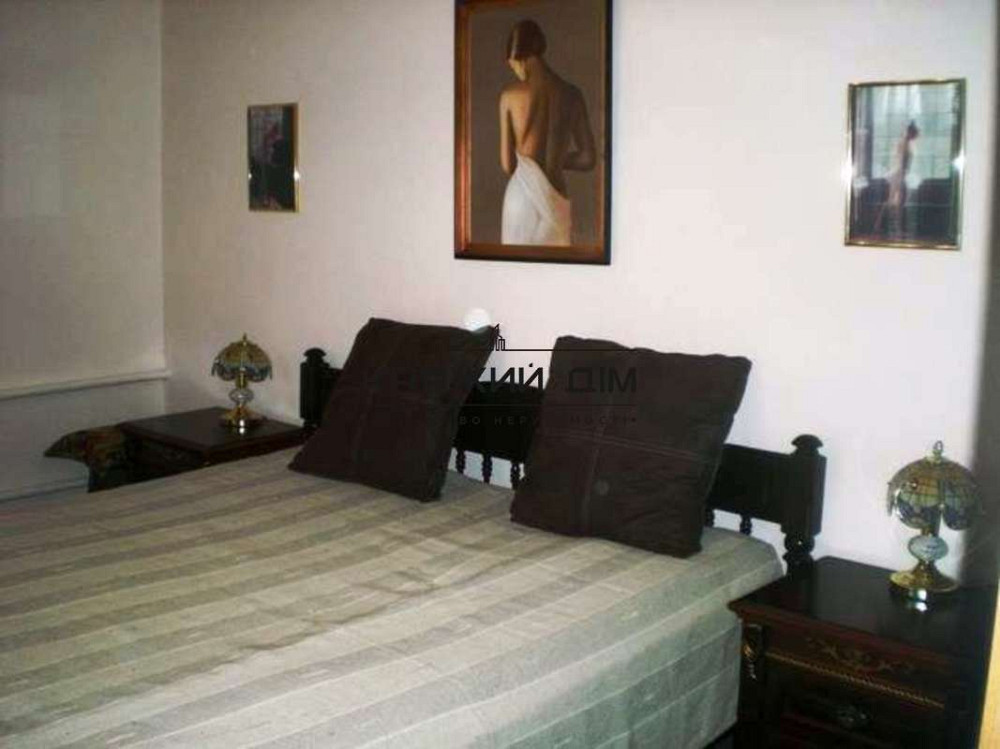 Продажа дома в Зазимье на берегу р. Десны. № 228913 Зазим'я - фото 8