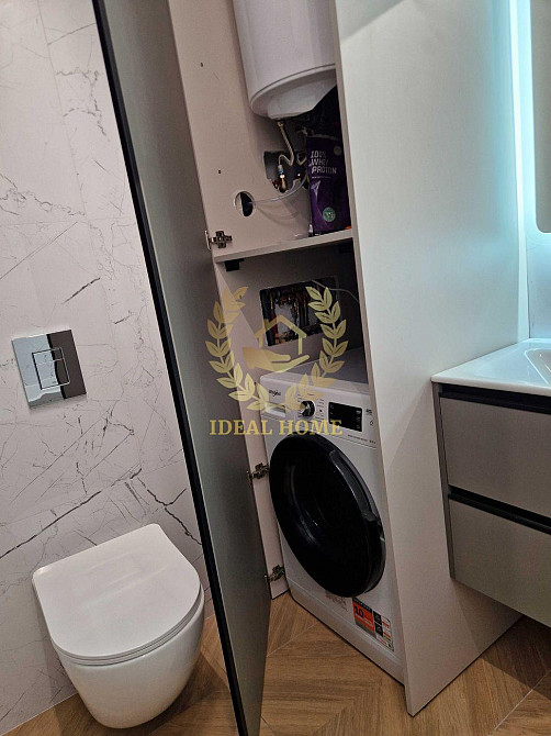 Продаж 1к квартири вул.Причальна м.Осокорки Киев - изображение 11