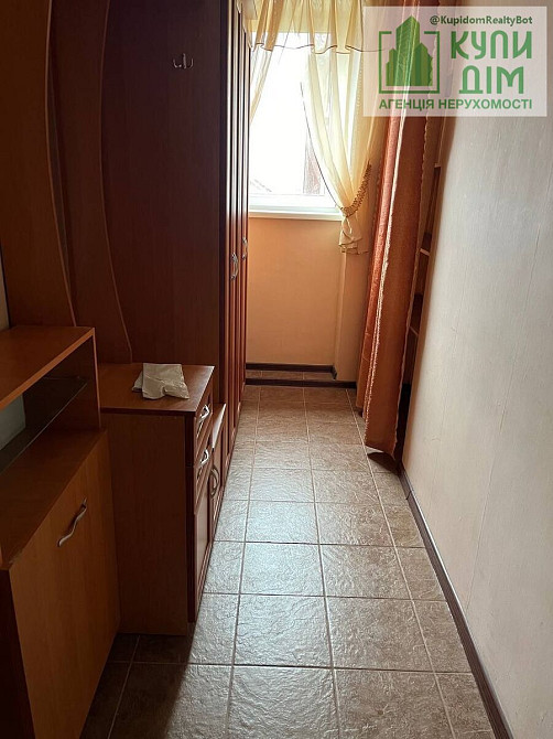 Продам ГАРНУ квартиру на Н.Миколаївці з меблями Кропивницький - фото 5