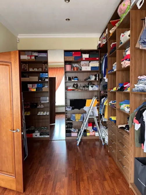 For sale 3-storey House with land 9 ares 340 sq.m 5 rooms at Пластівська Dnipro - photo 10