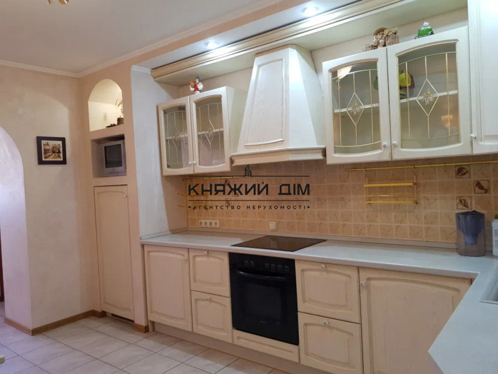 3кімн. квартира метро Позняки № 21146707 Київ - фото 13