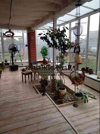 Дом 500 м2 в селе возле Новобогдановки водоем с каскадом № 229827 Богданівка (Броварський район)