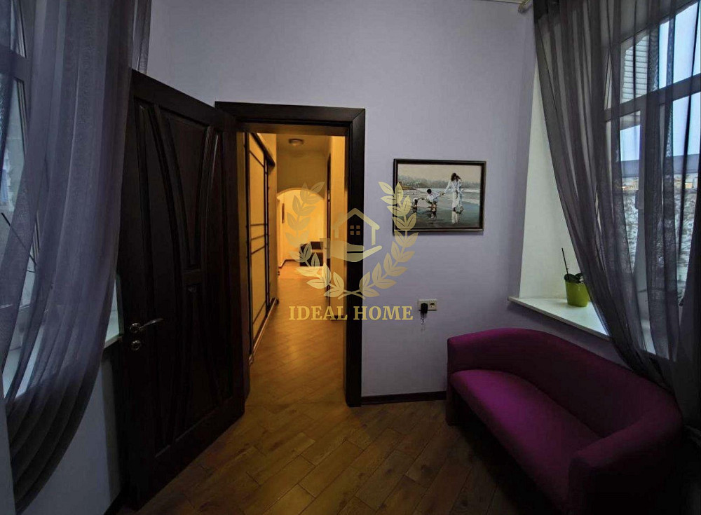 Продаж Квартира 2-кімнатна, 3/4 поверх на Петлюры Симона ул., 8 Київ - фото 6