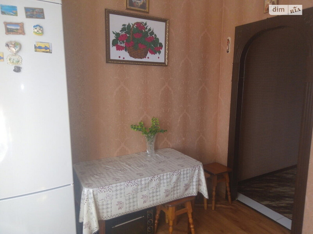 Продаж Квартира 2-кімнатна, 12/12 поверх на Антонова Vinnytsya - photo 1