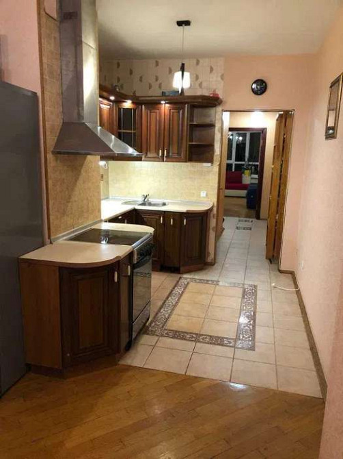 Оренда Квартира 3-кімнатна, 11/22 поверх на ул. Александра Мишуги Київ - фото 1