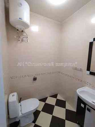 Продаж офісне приміщення на Жилянська вул., 120Б приміщень - 2, поверх - 6/7 Київ