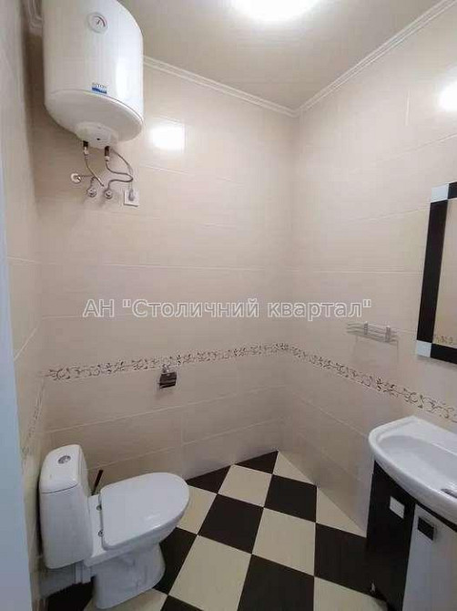 Продаж офісне приміщення на Жилянська вул., 120Б приміщень - 2, поверх - 6/7 Київ - фото 5