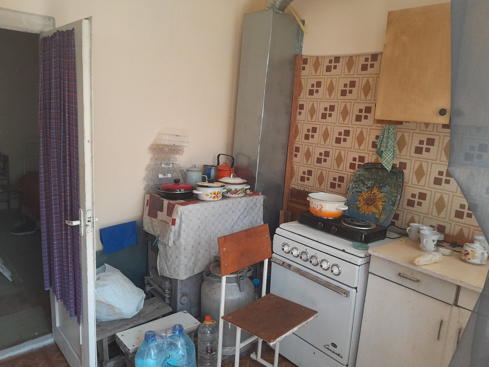 Продам дачу в с.Христиновка возле Хаджибеевского лимана Єгорівка - фото 3