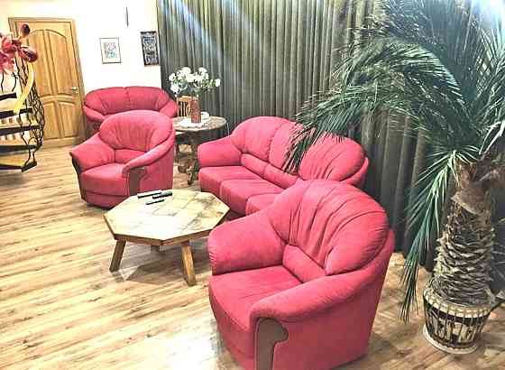 Дом с авторским дизайном в районе ул. Львовской Одеса