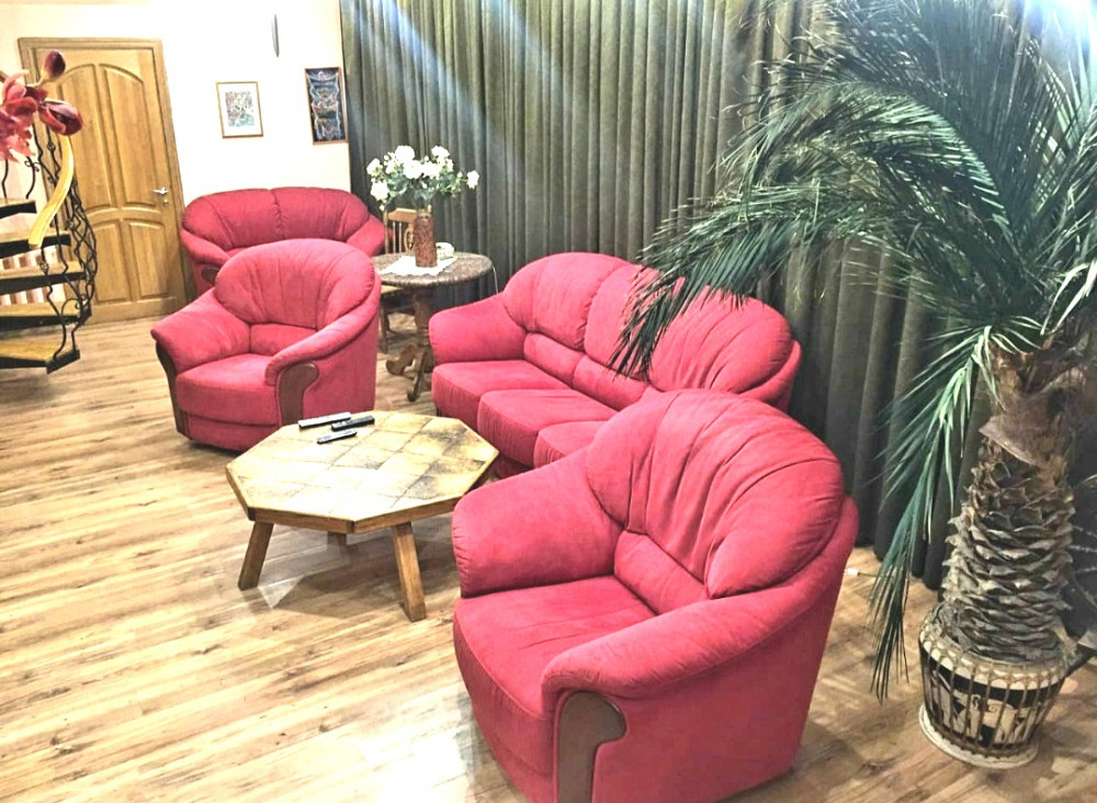 Продаж земельної ділянки 0.1 соток на ул. Зелена, 27 Фонтанка - фото 5