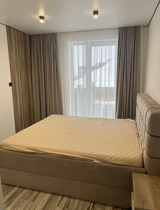 Продаж Квартира 2-кімнатна, 7/15 поверх на Доли вул., 9 Ternopil' - photo 10