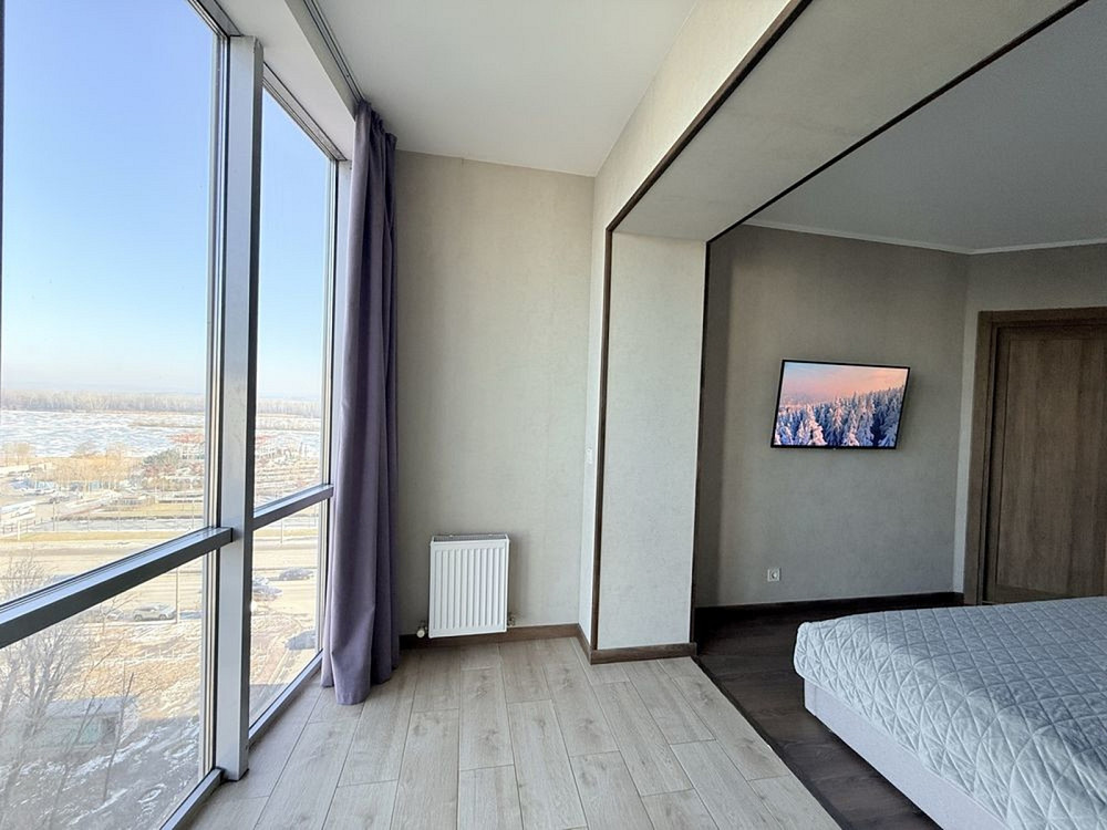 Продаж Квартира 2-кімнатна, 9/12 поверх на Победы наб, 62 Дніпро - фото 5