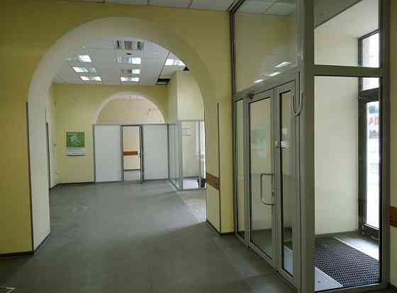 Оренда торгове приміщення на Дерибасовская ул., 9 поверх - 1/4 Одеса