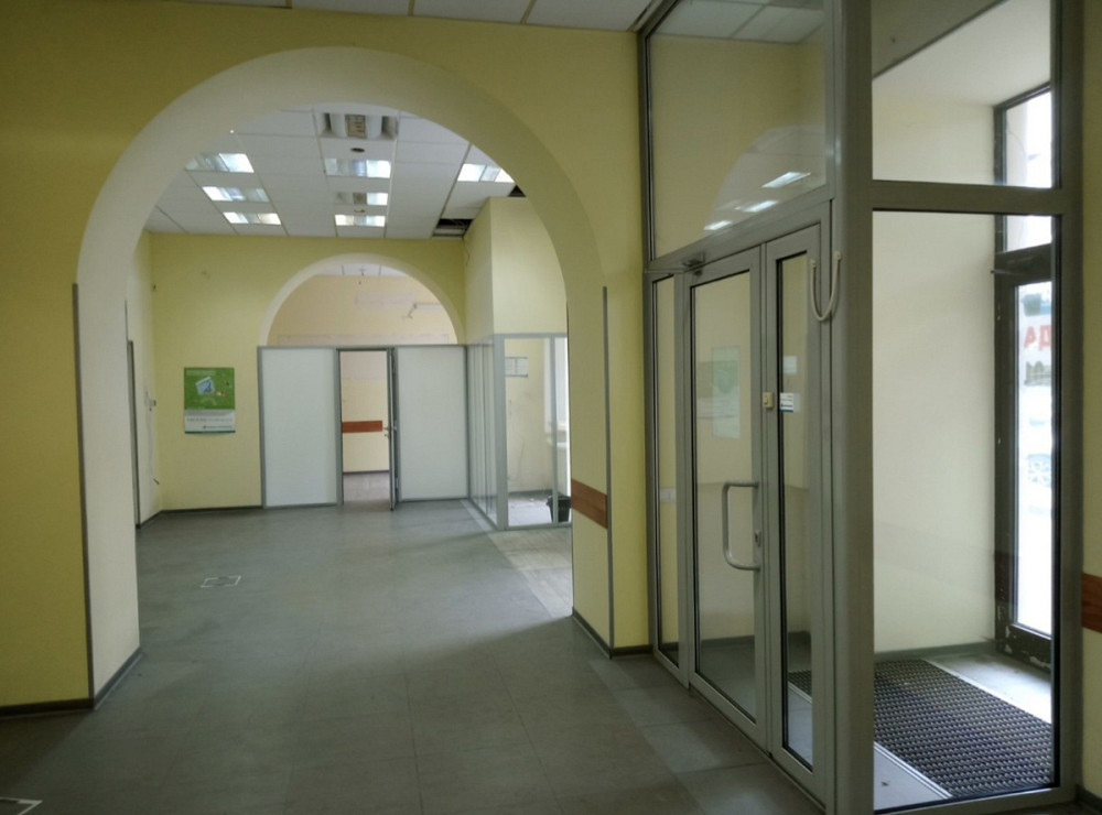 Оренда торгове приміщення на Дерибасовская ул., 9 поверх - 1/4 Одеса - фото 4