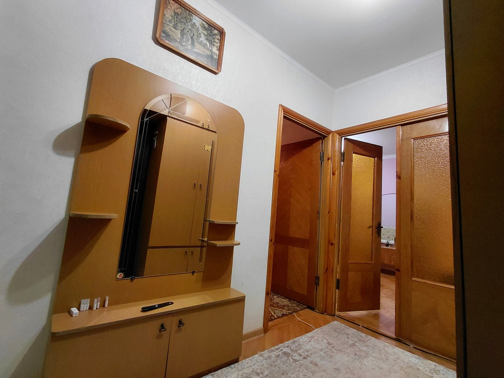 Оренда Квартира 2-кімнатна, 10/10 поверх на Дмитра Вишневецького б-р, 3 Тернопіль - фото 11