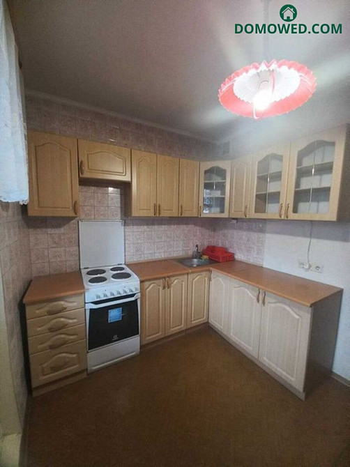 Оренда Квартира 1-кімнатна, 2/16 поверх на Мишуги, 9 Киев - изображение 1