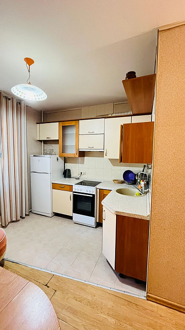 Оренда Квартира 1-кімнатна, 14/18 поверх на Анни Ахматовой, 15 Київ - фото 2