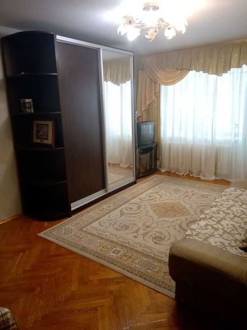 Оренда Квартира 1-кімнатна, 2/14 поверх на Князів Острозьких Київ - фото 3