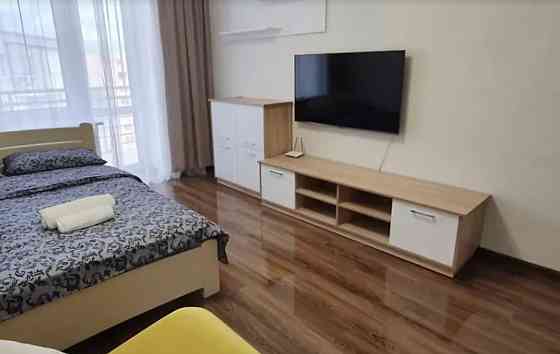 Продаж Квартира 1-кімнатна, 10/10 поверх Ternopil'