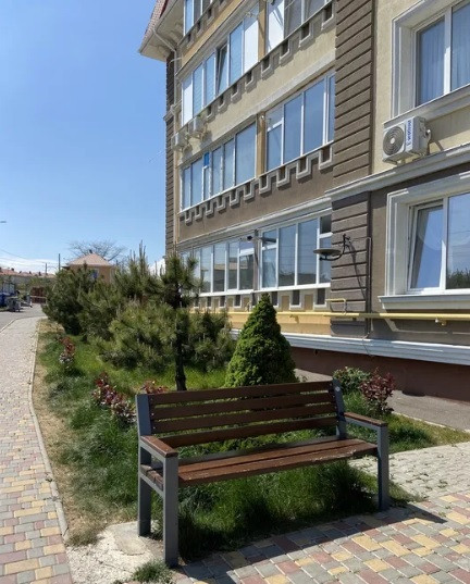 Оренда Квартира 1-кімнатна, 1/5 поверх на Пригородная ул., 1  - изображение 9