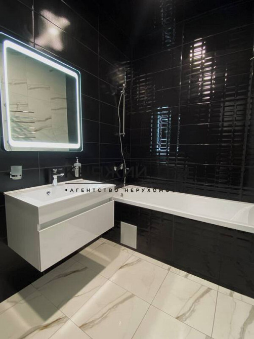 Оренда 1 кім. кв.в ЖК Французький Квартал 2 Код об'єкту № 11201942 Київ - фото 5