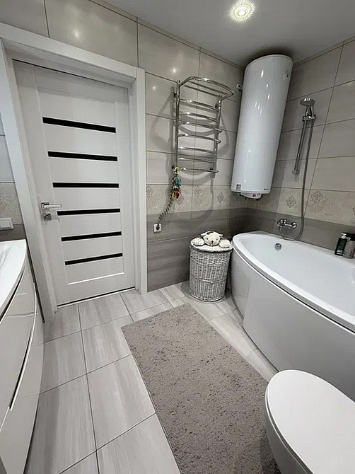 Продаж Квартира 4-кімнатна, 5/9 поверх на Любарского, 84А Дніпро - фото 15