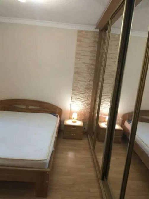 Оренда Квартира 3-кімнатна, 4/16 поверх на Харьковское шоссе, 59 Київ - фото 5