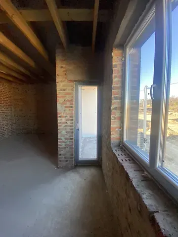 Продаж 2-поверховий   120 кв.м 4 кімн. на Кулика і Гудачека (Макарова) вулиця Рівне - фото 7