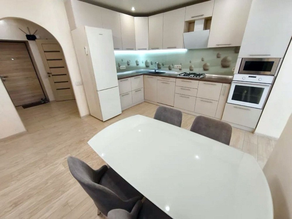 Продаж Квартира 3-кімнатна, 7/12 поверх на Владимирская ул., 1 Dnipro - photo 8