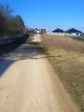 For sale land plot  area 11 ares Трудова вулиця 1  - photo 9