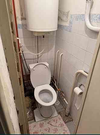 Продам 3-кімнатну квартиру по вул .Посмітного Одеса