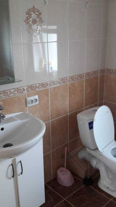 Оренда Квартира 2-кімнатна, 1/2 поверх на Садовая ул., 54 Київ - фото 7